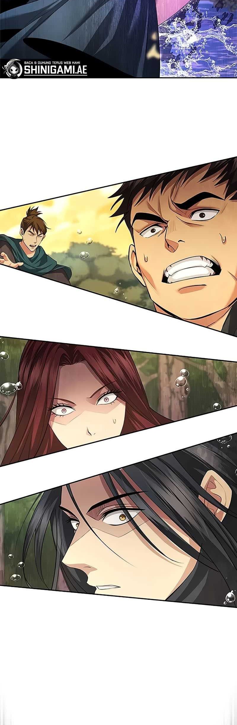 Regression of the Yong Clan Heir Chapter 6 - halaman 73