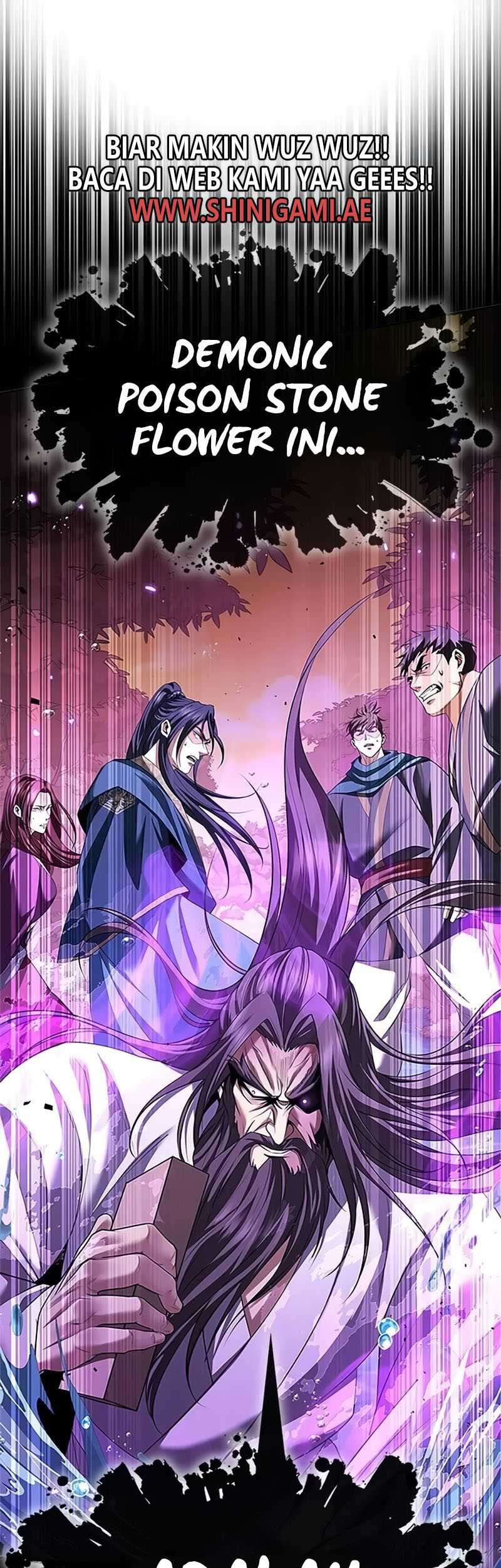 Regression of the Yong Clan Heir Chapter 6 - halaman 74
