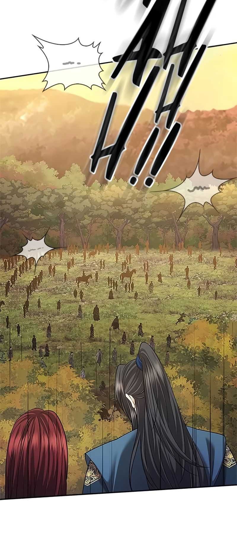Regression of the Yong Clan Heir Chapter 6 - halaman 9