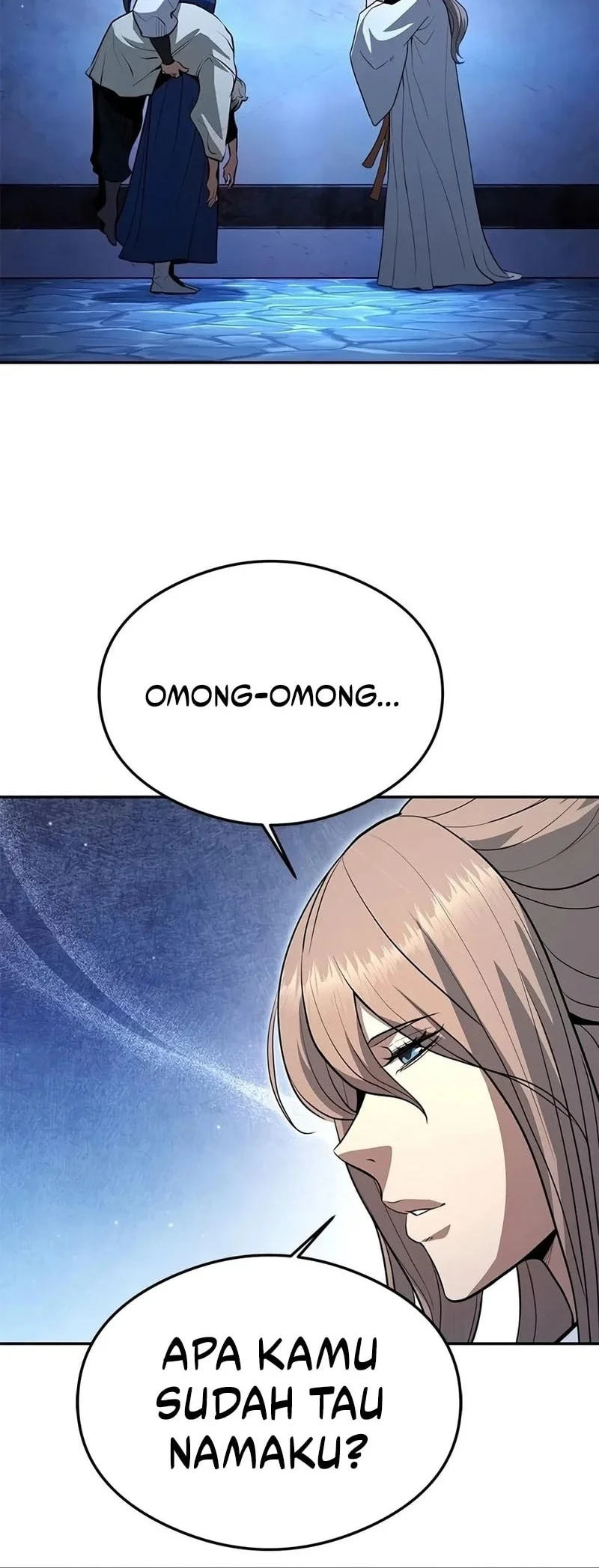 Regression of the Yong Clan Heir Chapter 60 - halaman 11