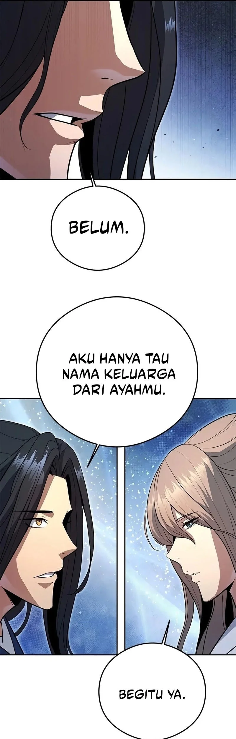 Regression of the Yong Clan Heir Chapter 60 - halaman 12