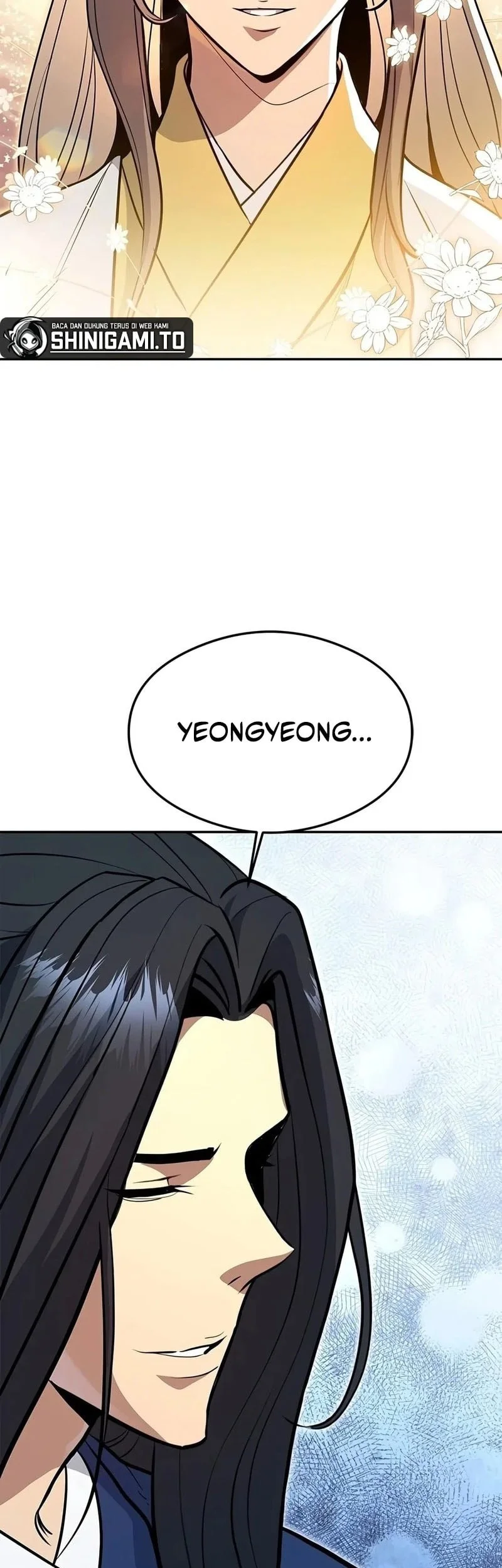 Regression of the Yong Clan Heir Chapter 60 - halaman 14