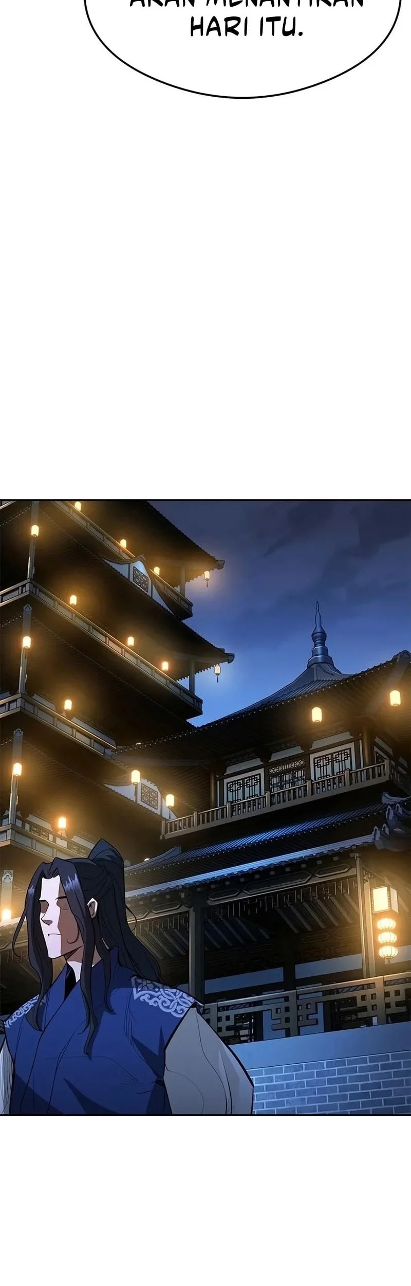 Regression of the Yong Clan Heir Chapter 60 - halaman 17