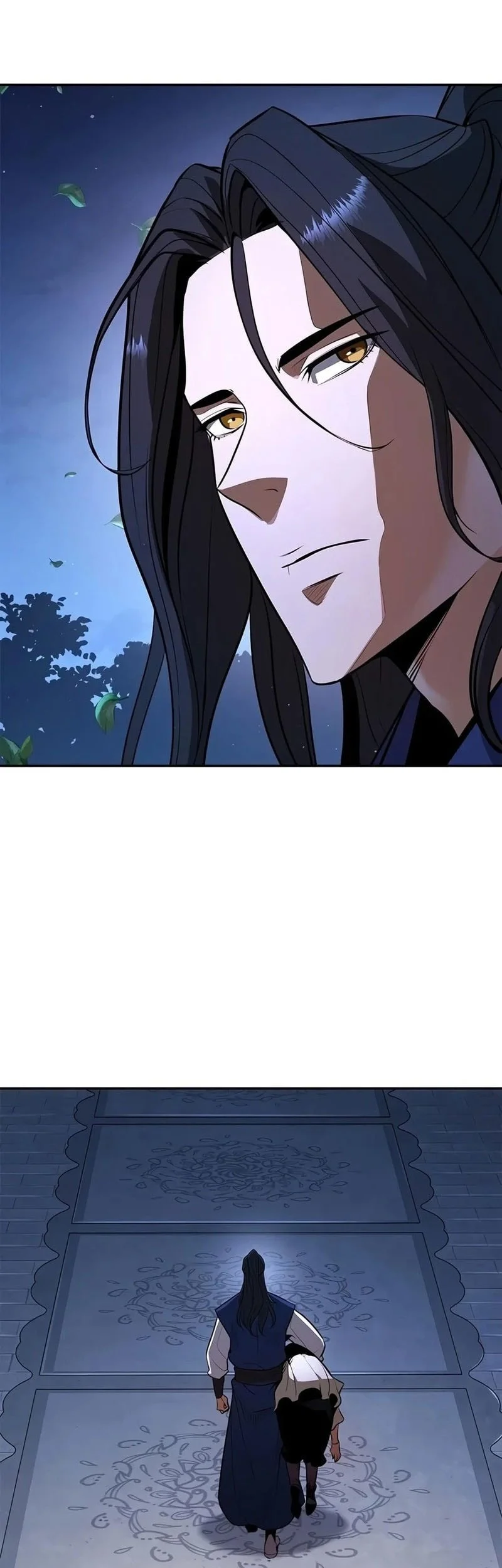 Regression of the Yong Clan Heir Chapter 60 - halaman 18