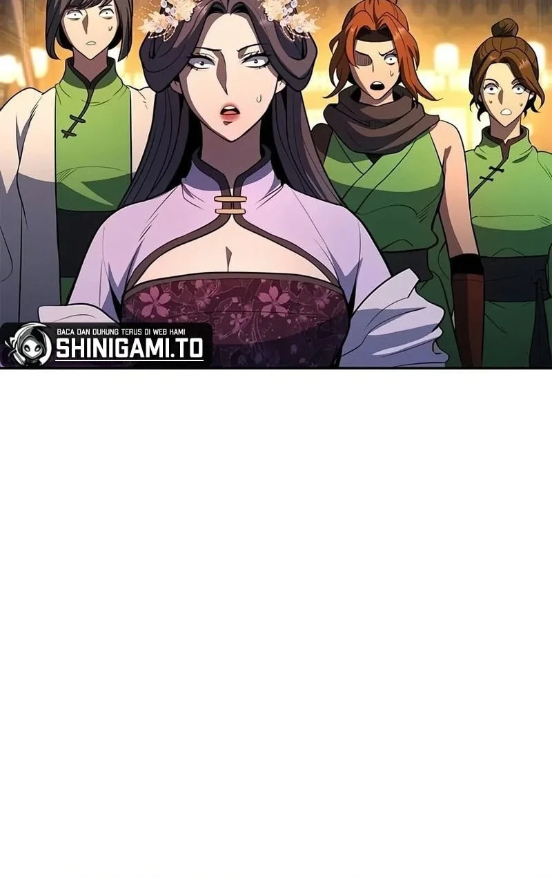 Regression of the Yong Clan Heir Chapter 60 - halaman 27
