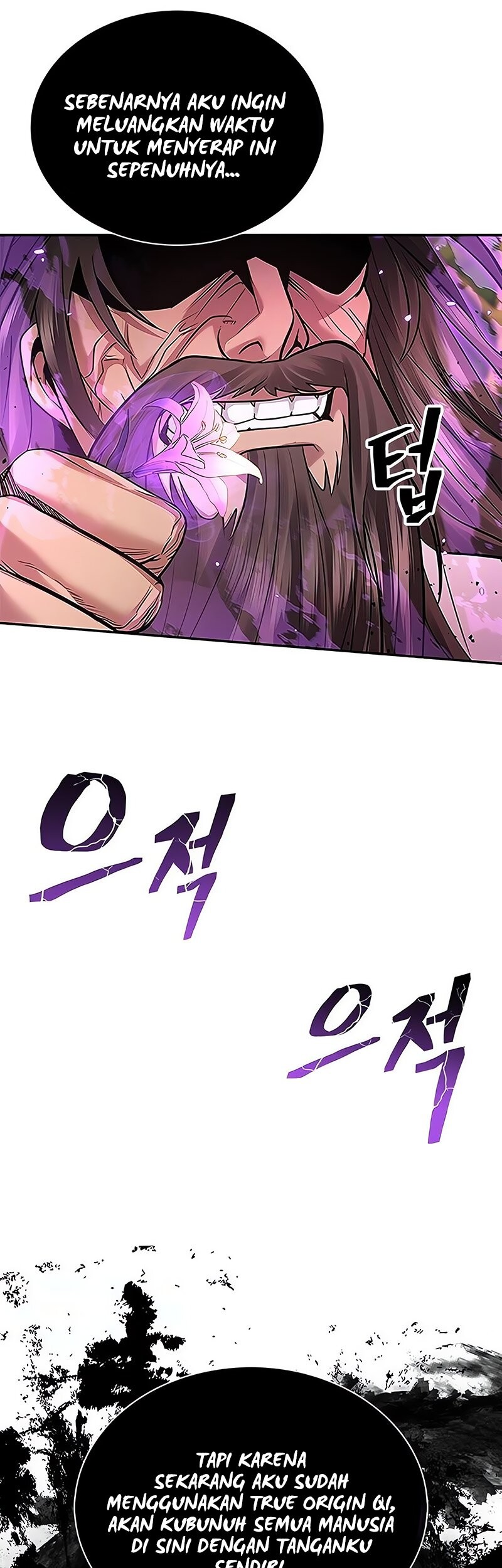 Regression of the Yong Clan Heir Chapter 7 - halaman 10