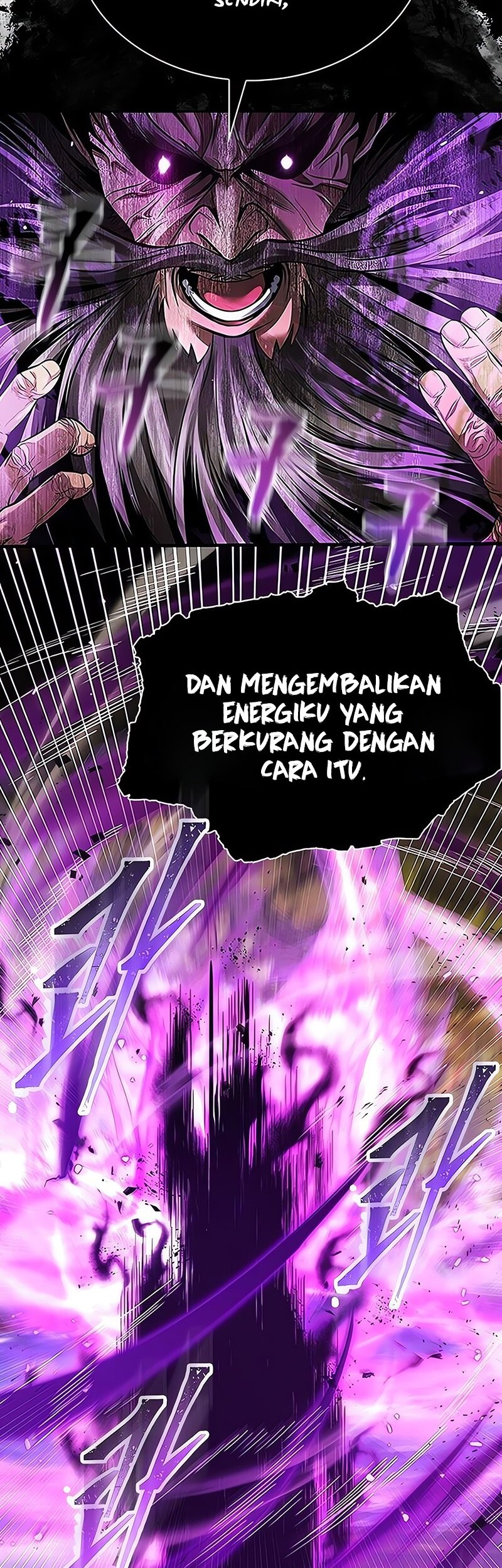 Regression of the Yong Clan Heir Chapter 7 - halaman 11