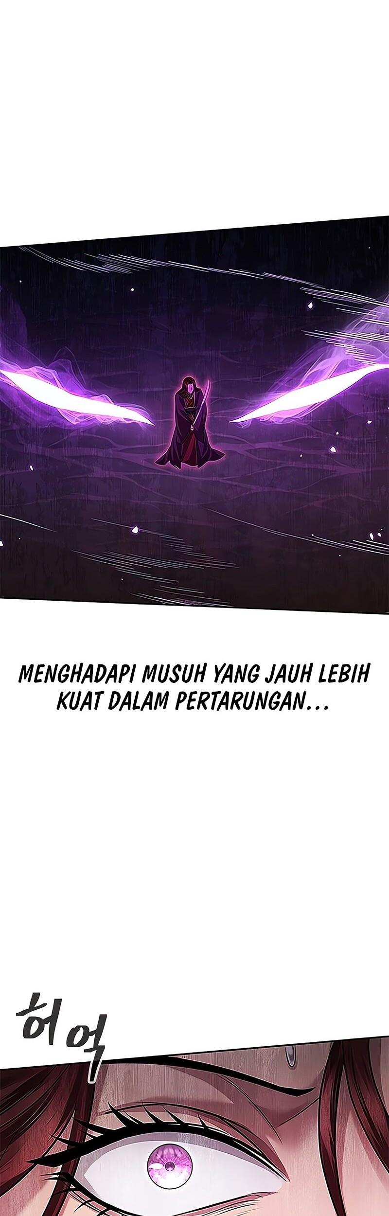 Regression of the Yong Clan Heir Chapter 7 - halaman 15