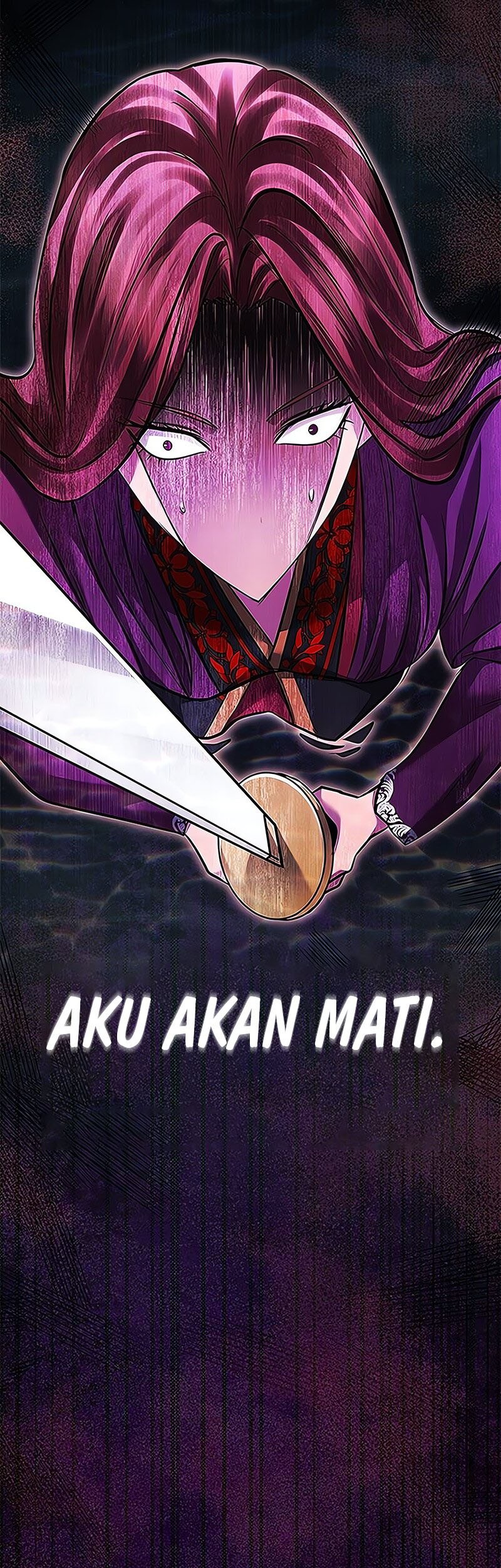 Regression of the Yong Clan Heir Chapter 7 - halaman 18