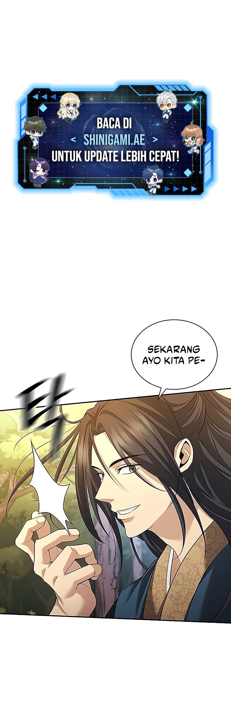 Regression of the Yong Clan Heir Chapter 7 - halaman 2