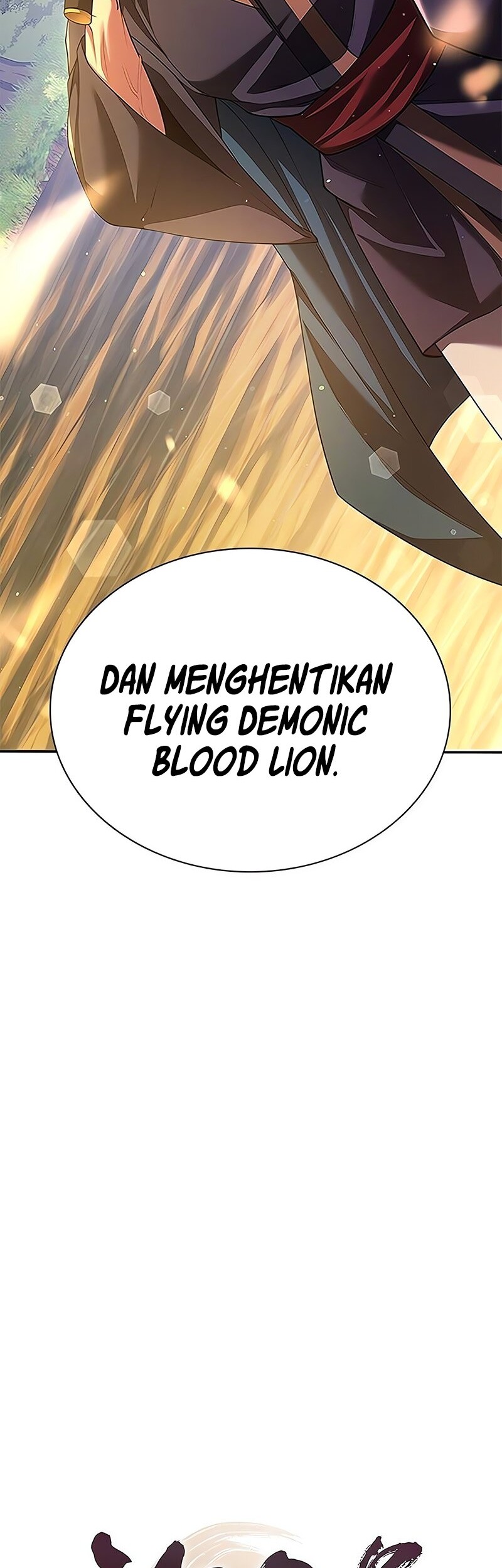 Regression of the Yong Clan Heir Chapter 7 - halaman 23