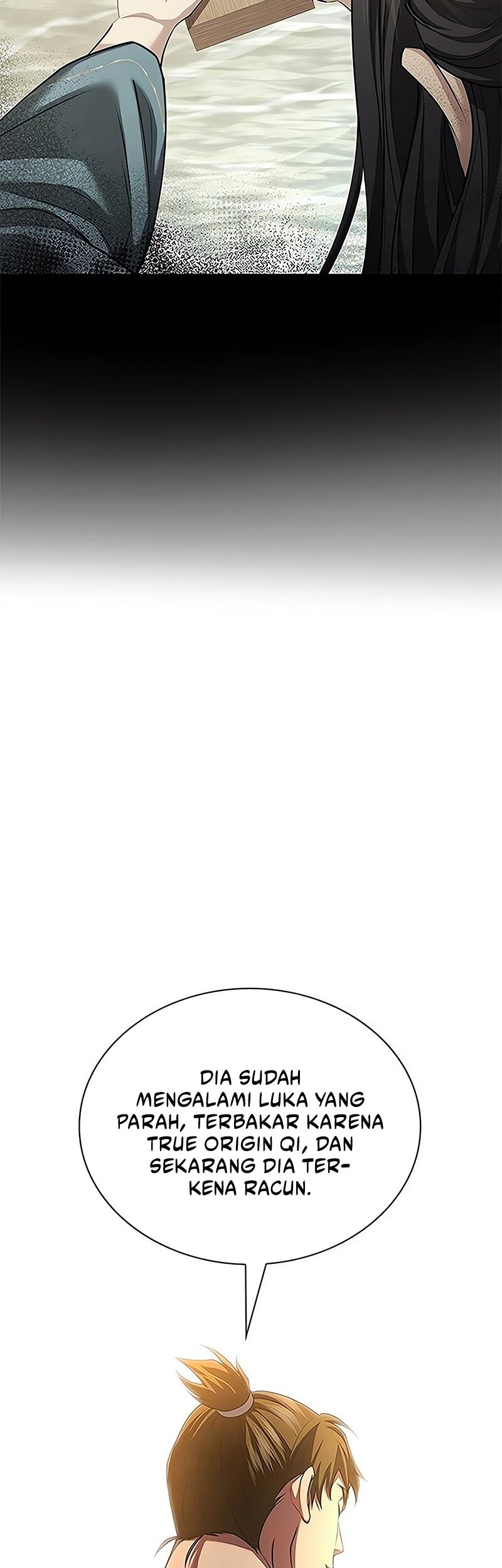 Regression of the Yong Clan Heir Chapter 7 - halaman 27