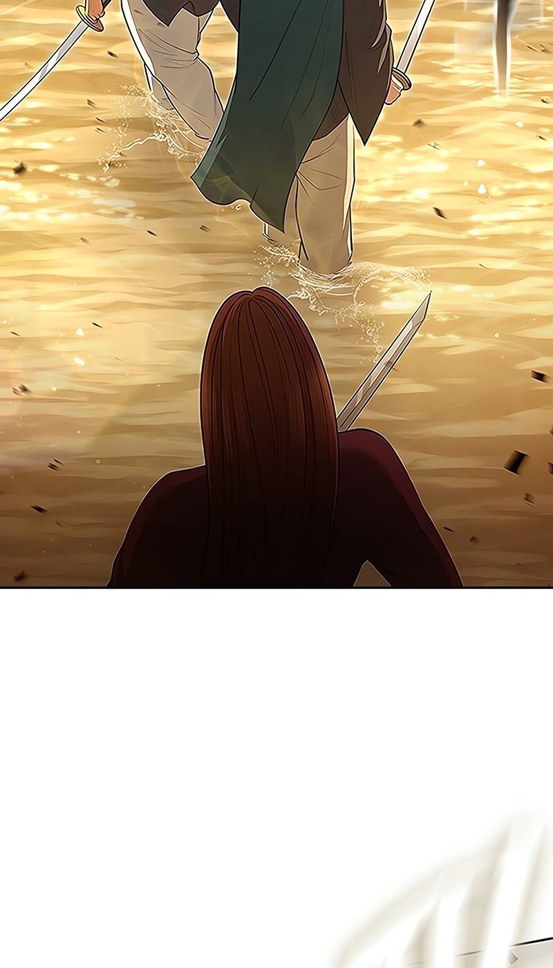 Regression of the Yong Clan Heir Chapter 7 - halaman 29