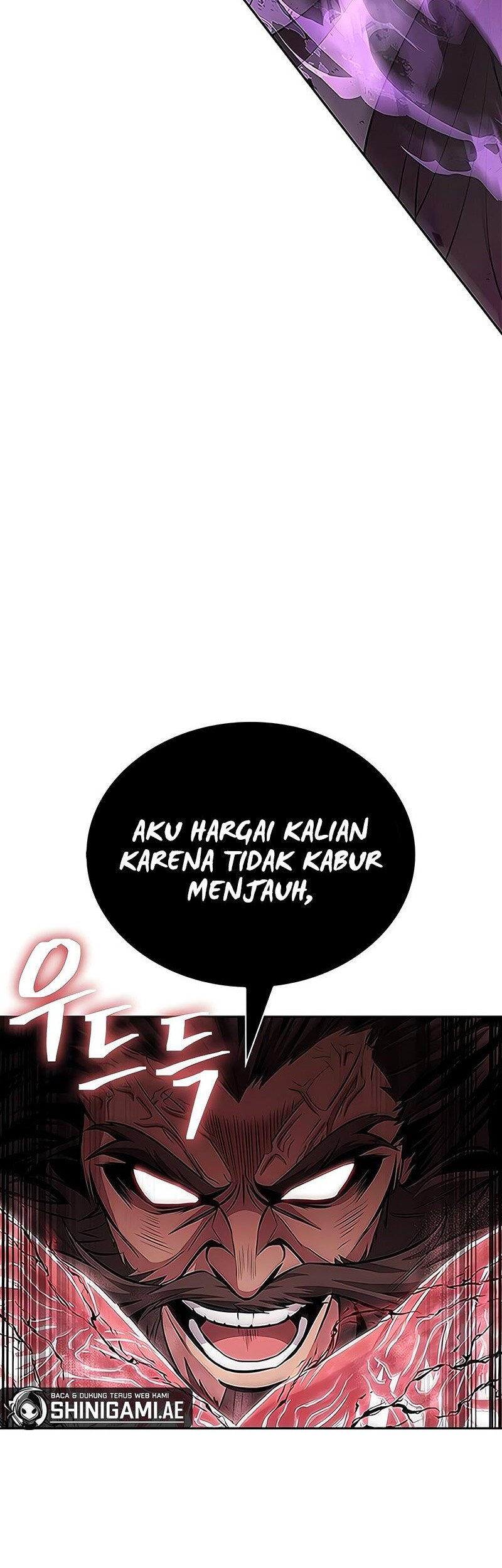Regression of the Yong Clan Heir Chapter 7 - halaman 31