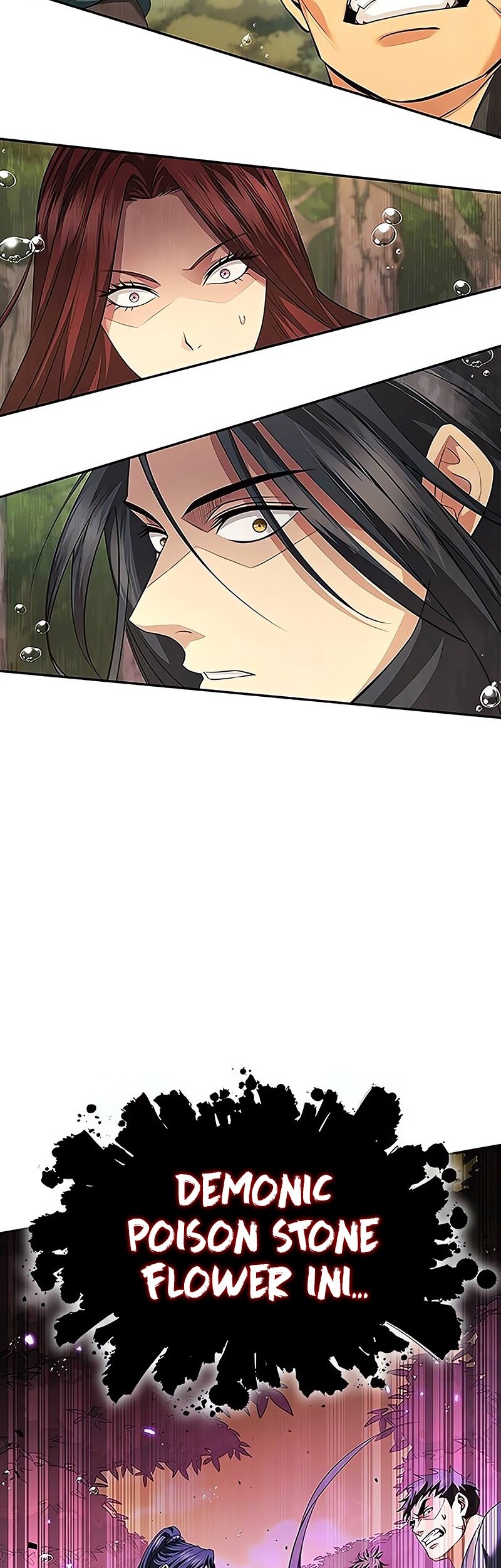 Regression of the Yong Clan Heir Chapter 7 - halaman 4