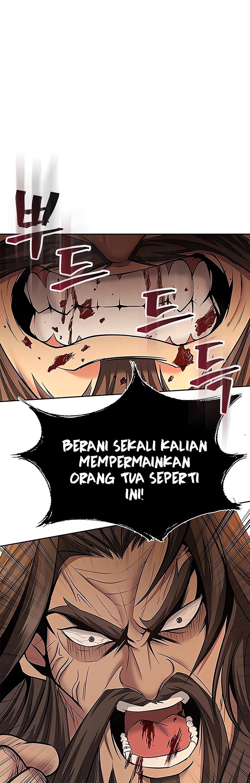 Regression of the Yong Clan Heir Chapter 7 - halaman 44