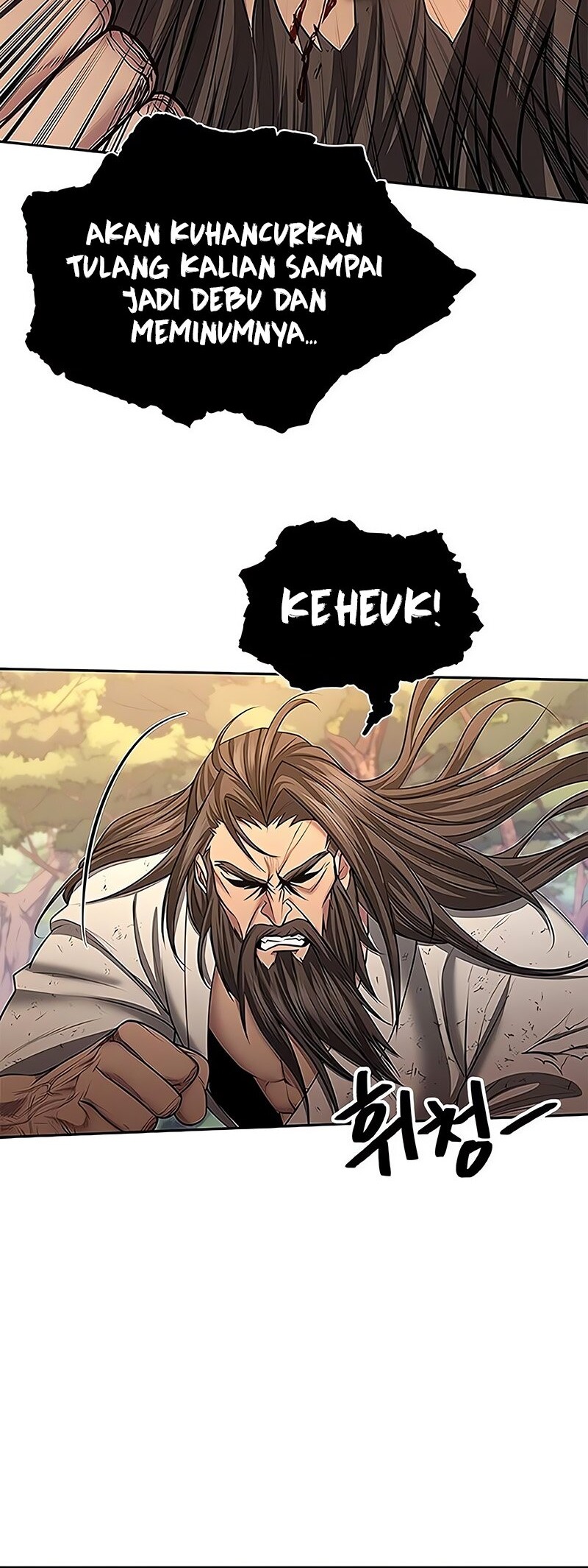 Regression of the Yong Clan Heir Chapter 7 - halaman 45