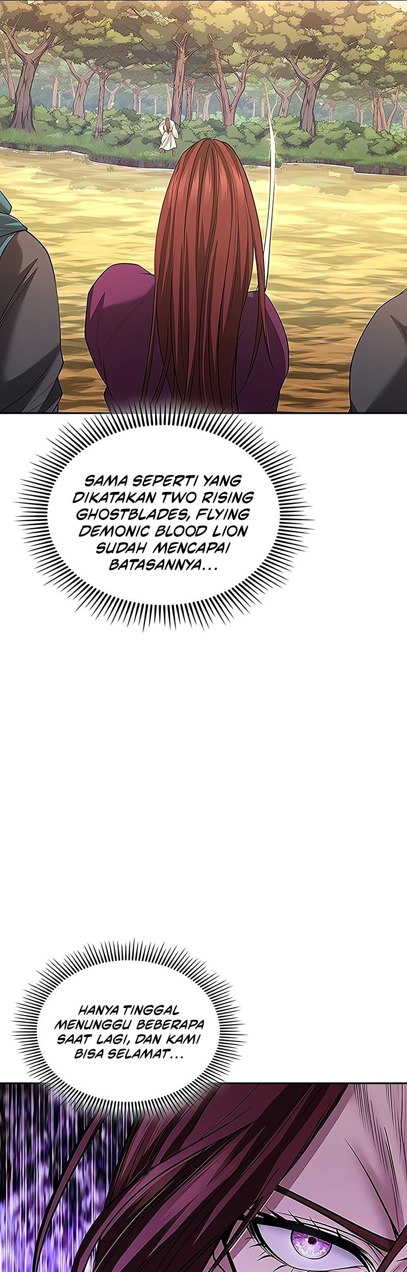 Regression of the Yong Clan Heir Chapter 7 - halaman 46