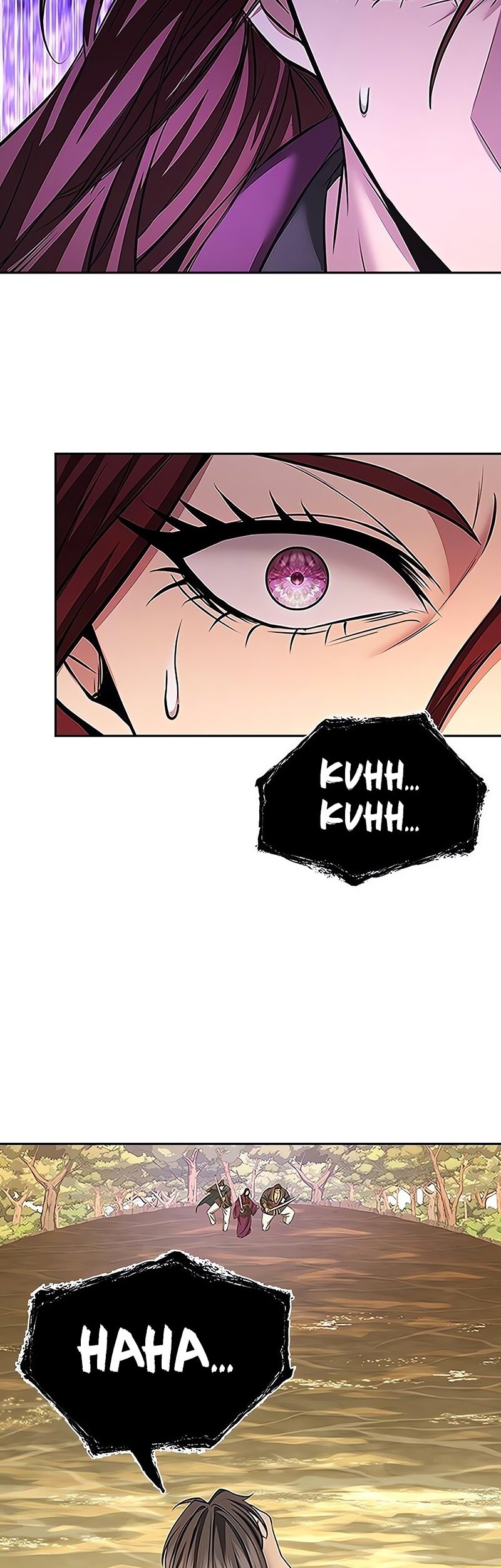Regression of the Yong Clan Heir Chapter 7 - halaman 47