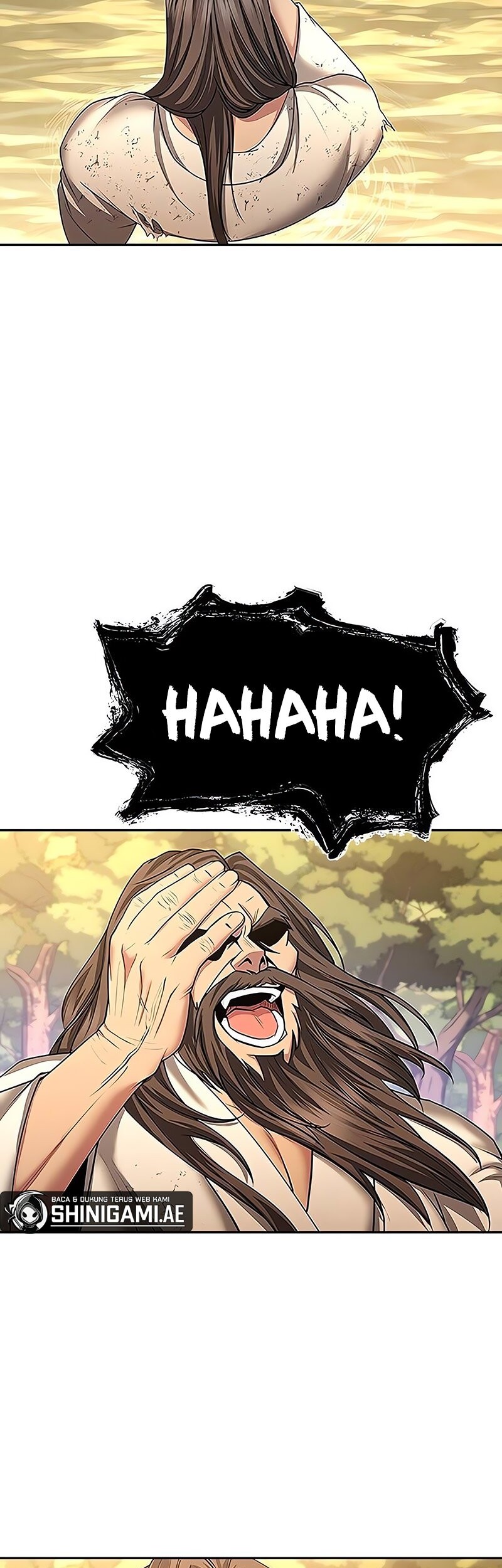 Regression of the Yong Clan Heir Chapter 7 - halaman 48