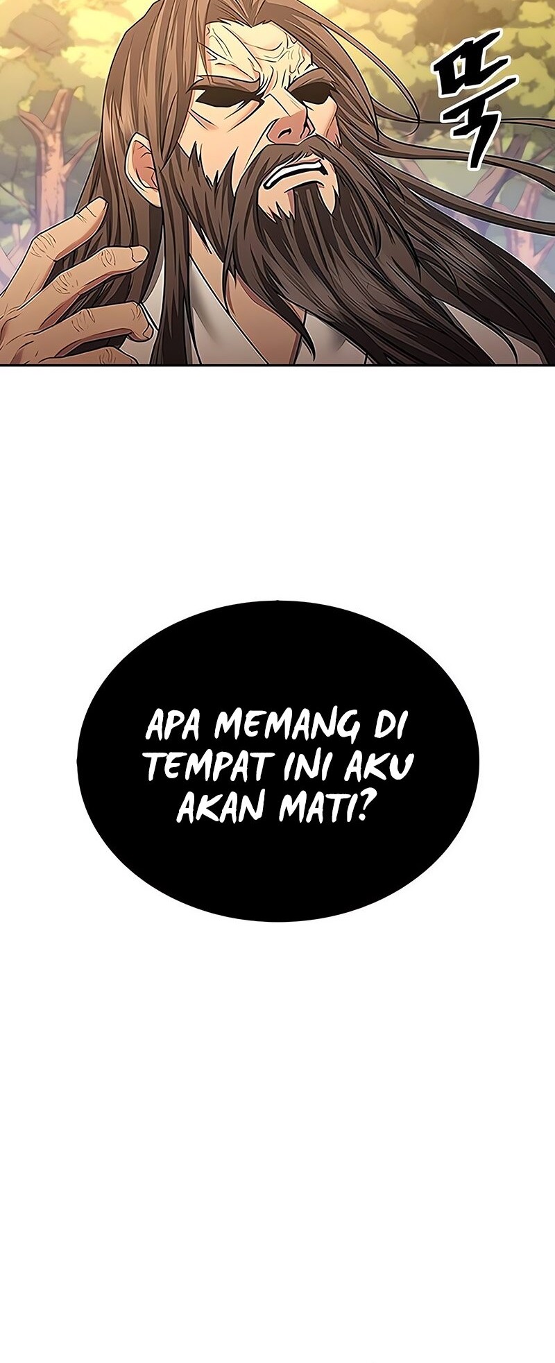 Regression of the Yong Clan Heir Chapter 7 - halaman 49