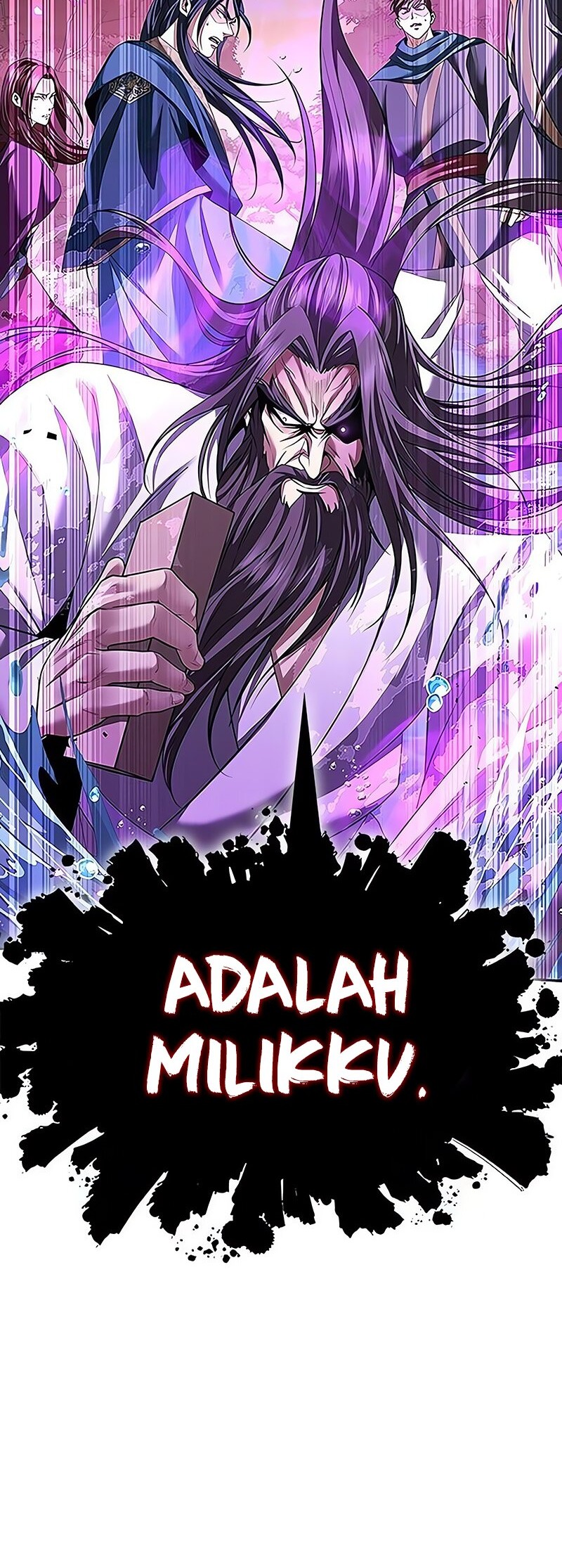 Regression of the Yong Clan Heir Chapter 7 - halaman 5