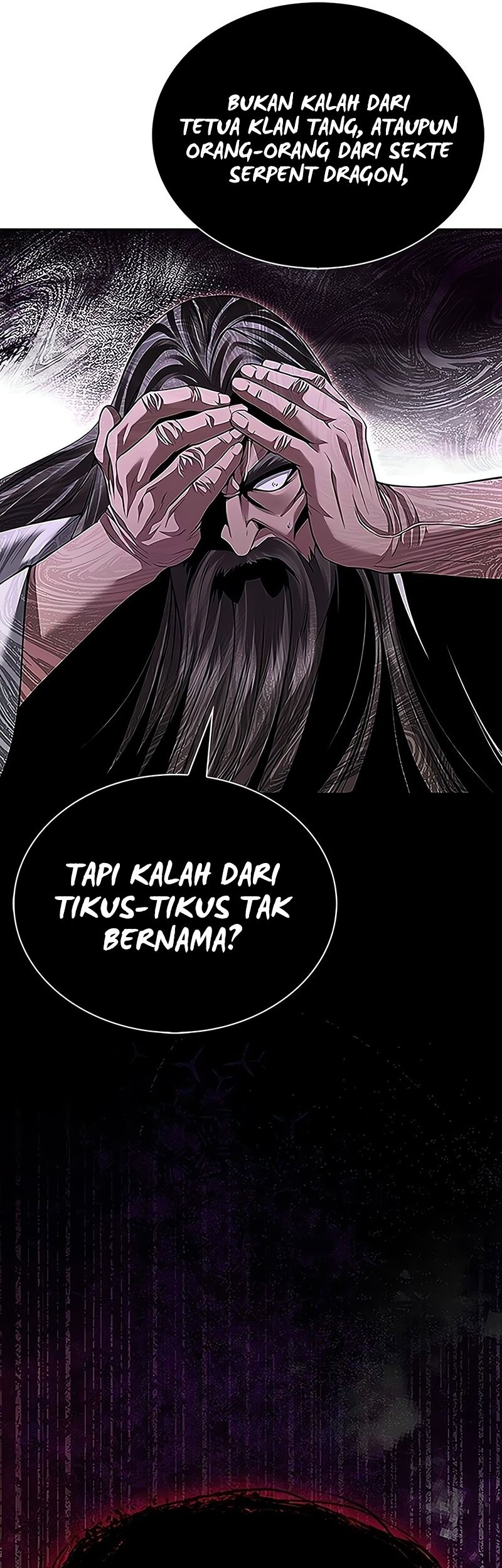 Regression of the Yong Clan Heir Chapter 7 - halaman 50