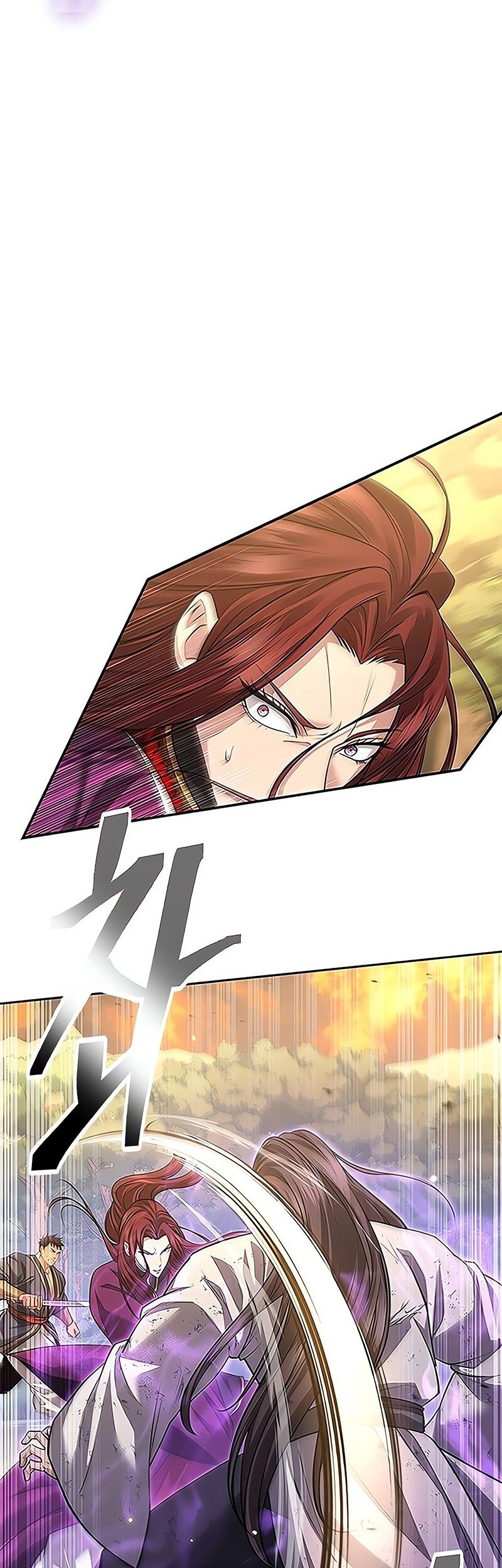 Regression of the Yong Clan Heir Chapter 7 - halaman 55