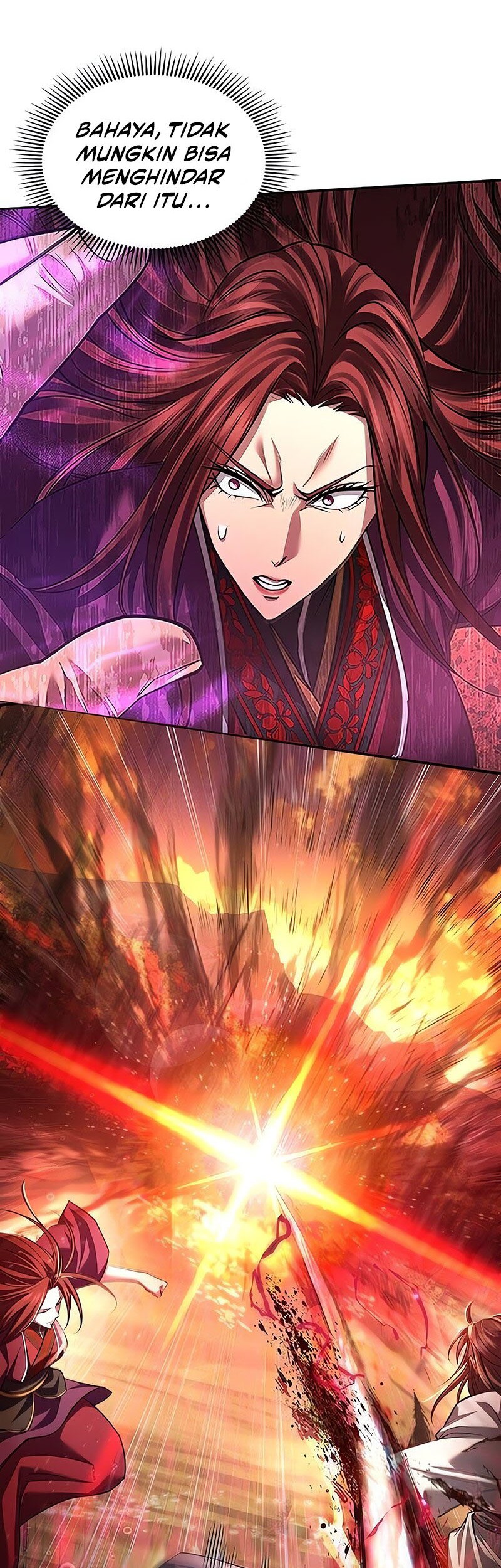 Regression of the Yong Clan Heir Chapter 7 - halaman 59