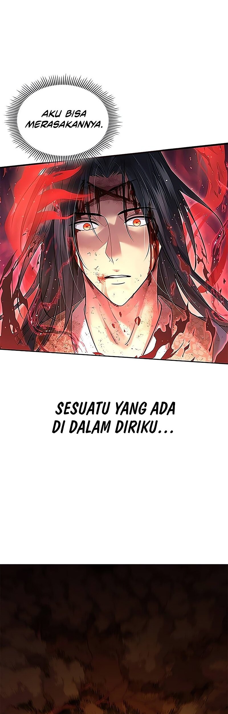 Regression of the Yong Clan Heir Chapter 8 - halaman 11