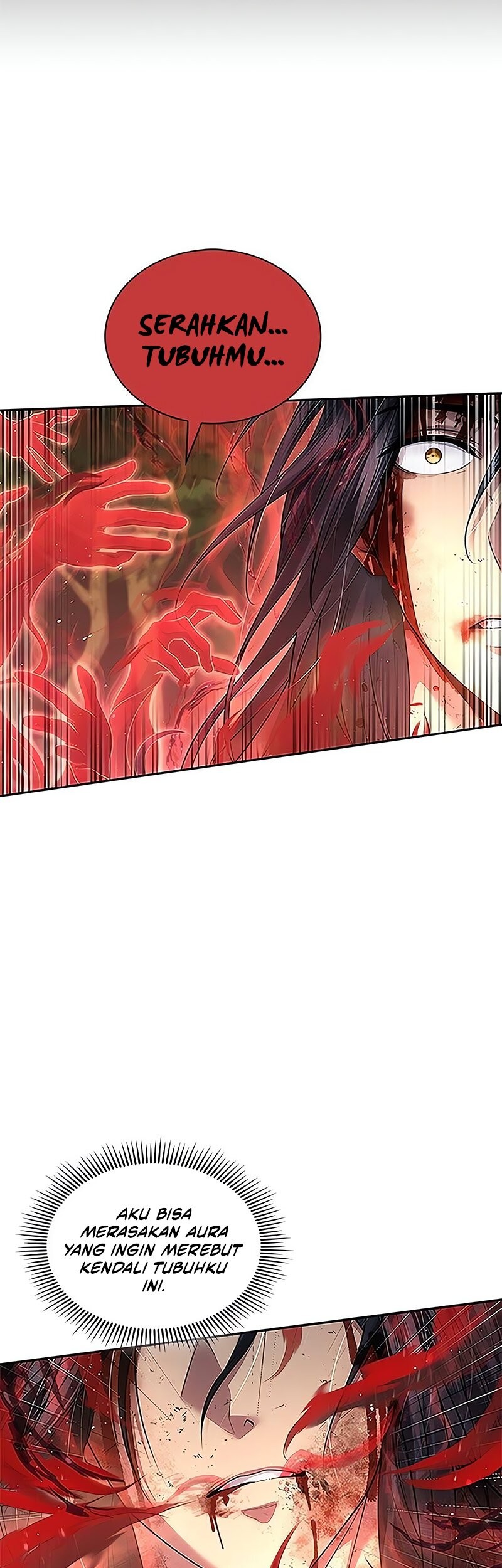 Regression of the Yong Clan Heir Chapter 8 - halaman 14