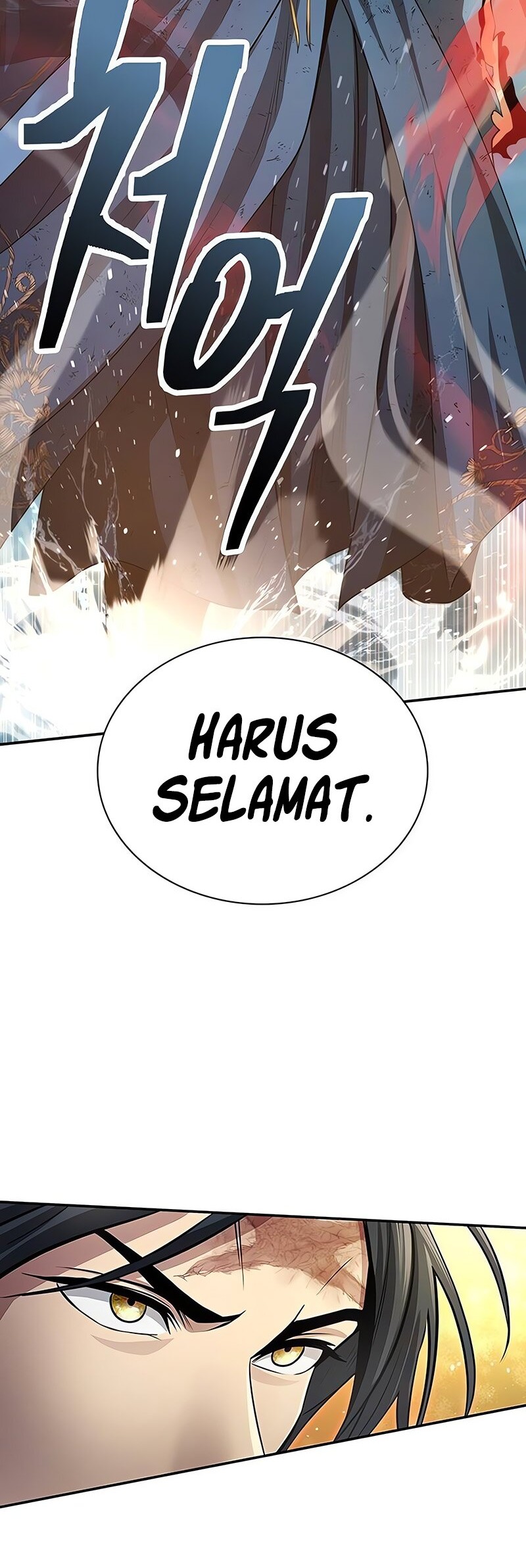 Regression of the Yong Clan Heir Chapter 8 - halaman 38