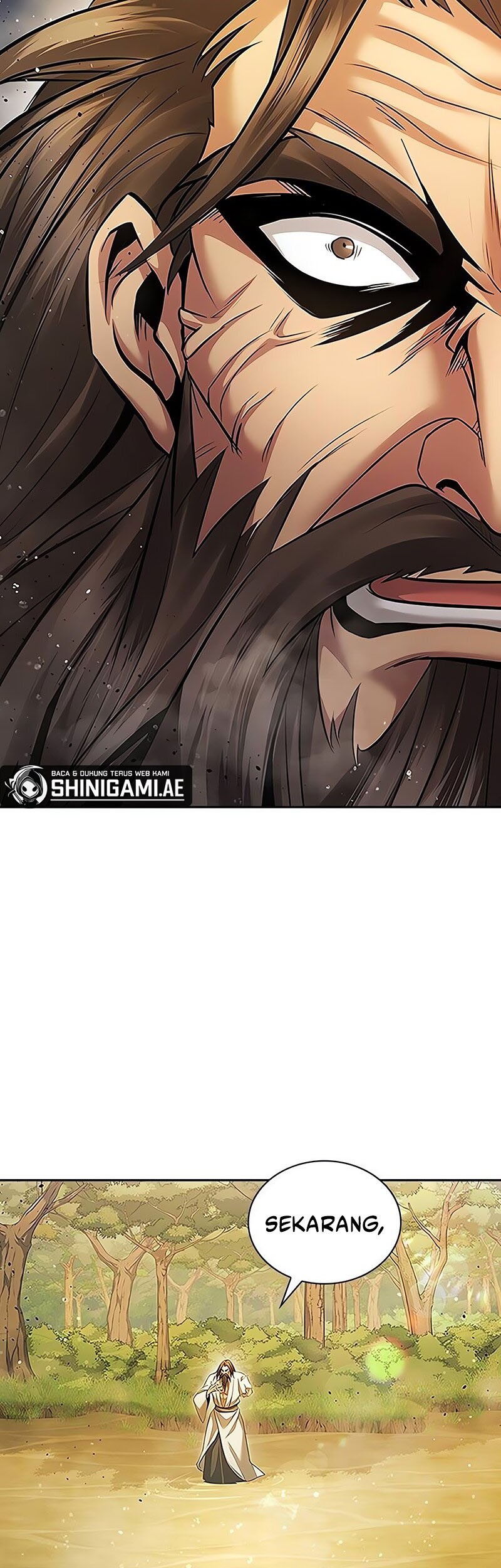 Regression of the Yong Clan Heir Chapter 8 - halaman 41