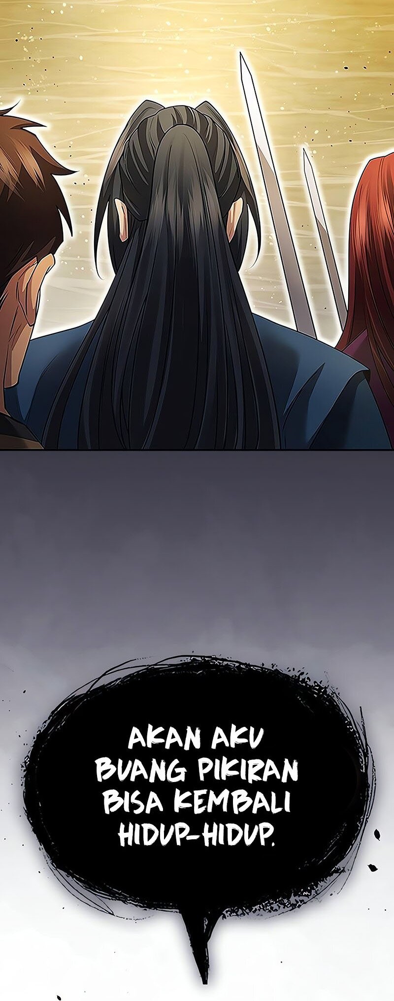 Regression of the Yong Clan Heir Chapter 8 - halaman 42
