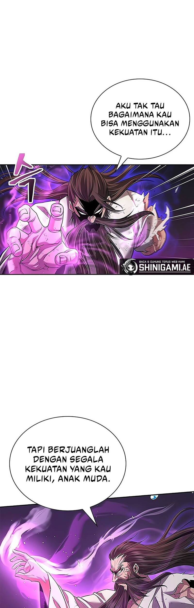 Regression of the Yong Clan Heir Chapter 8 - halaman 44