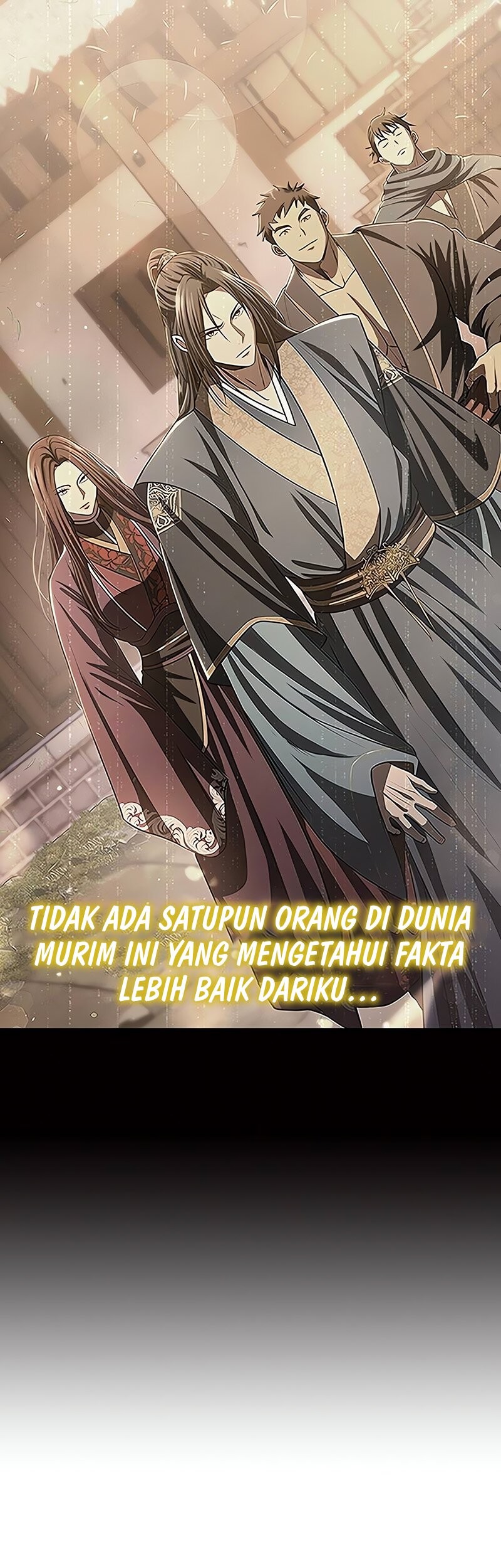 Regression of the Yong Clan Heir Chapter 8 - halaman 6