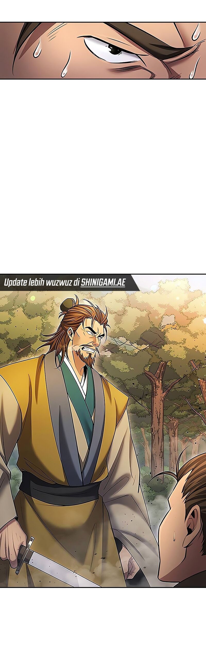 Regression of the Yong Clan Heir Chapter 8 - halaman 60