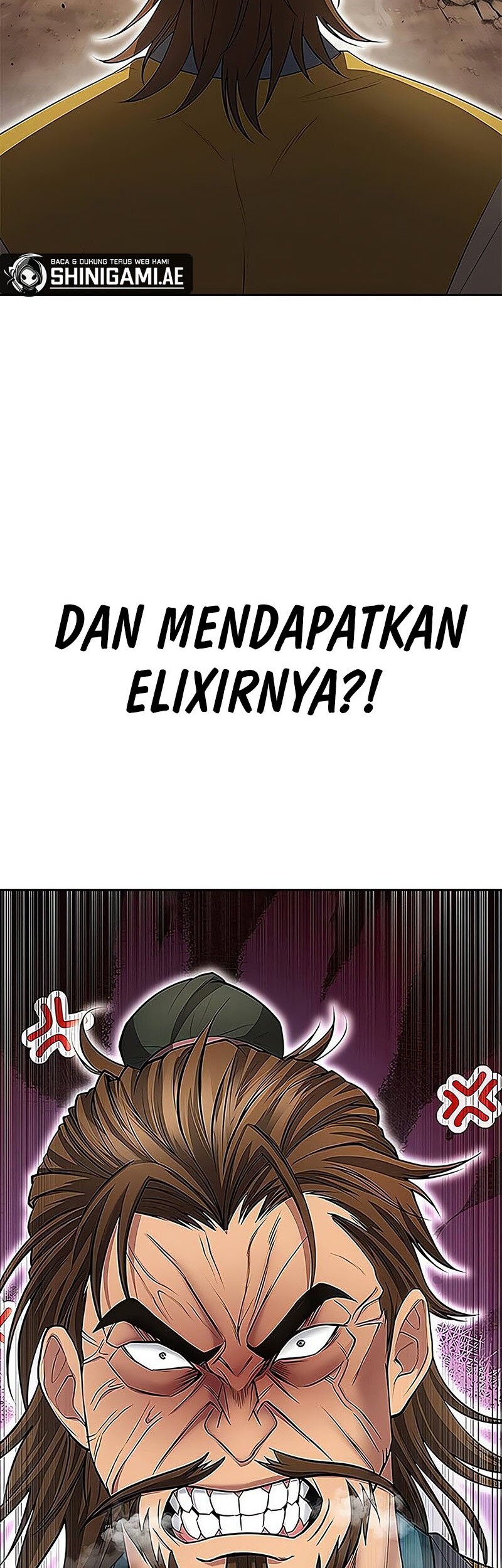Regression of the Yong Clan Heir Chapter 8 - halaman 63