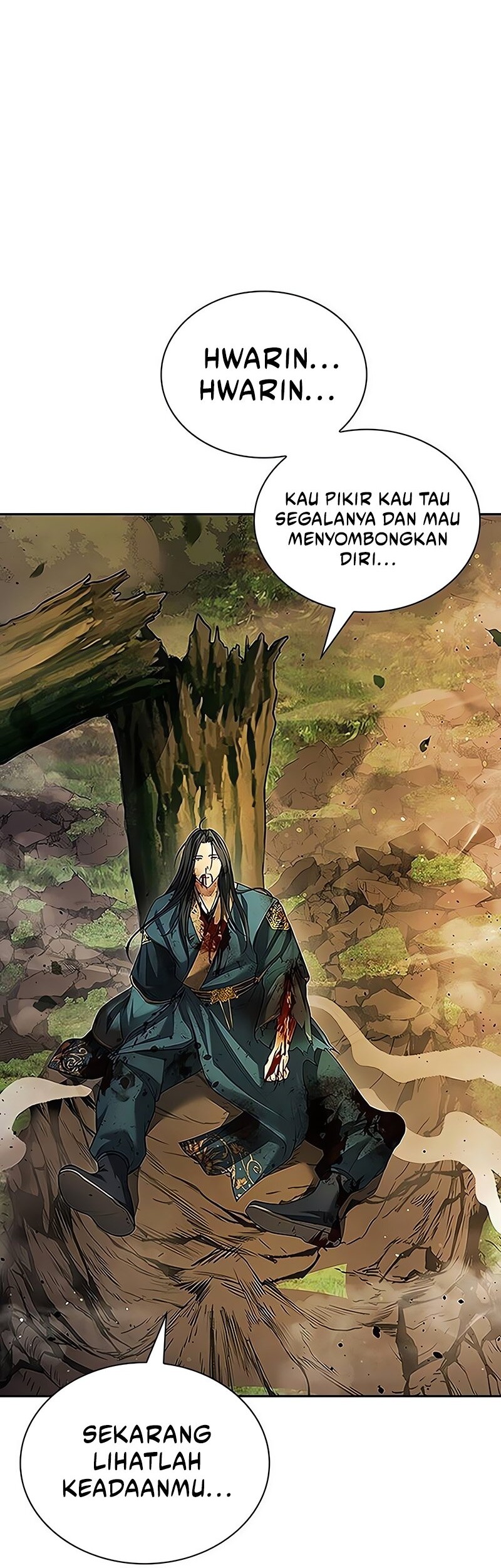 Regression of the Yong Clan Heir Chapter 8 - halaman 7