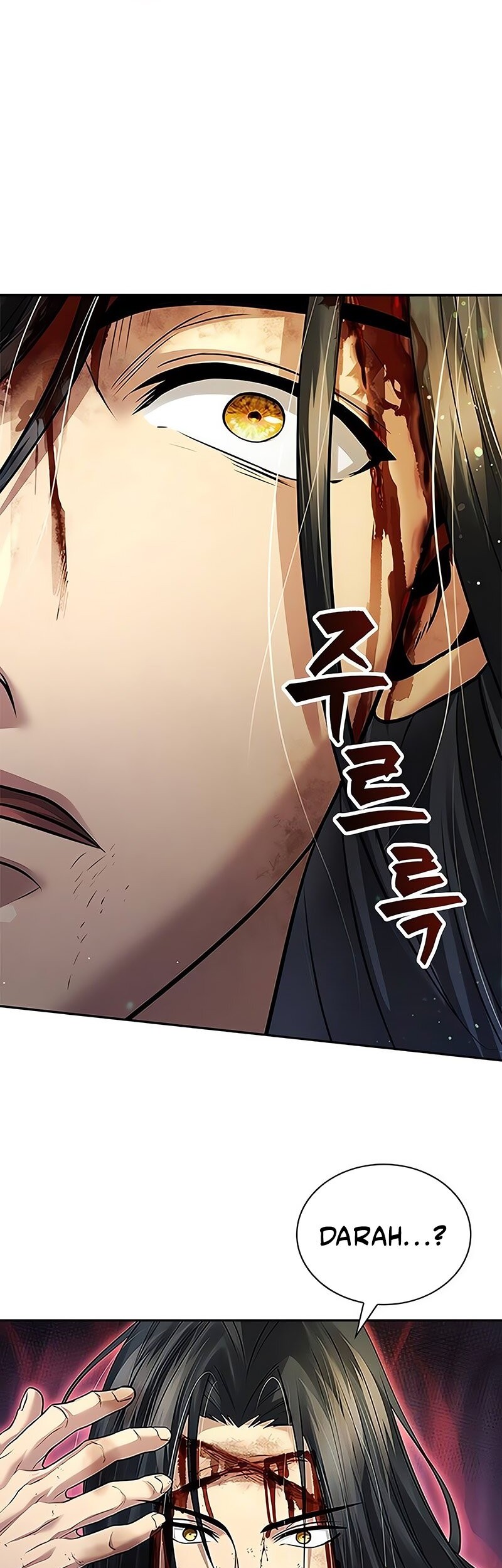Regression of the Yong Clan Heir Chapter 8 - halaman 8