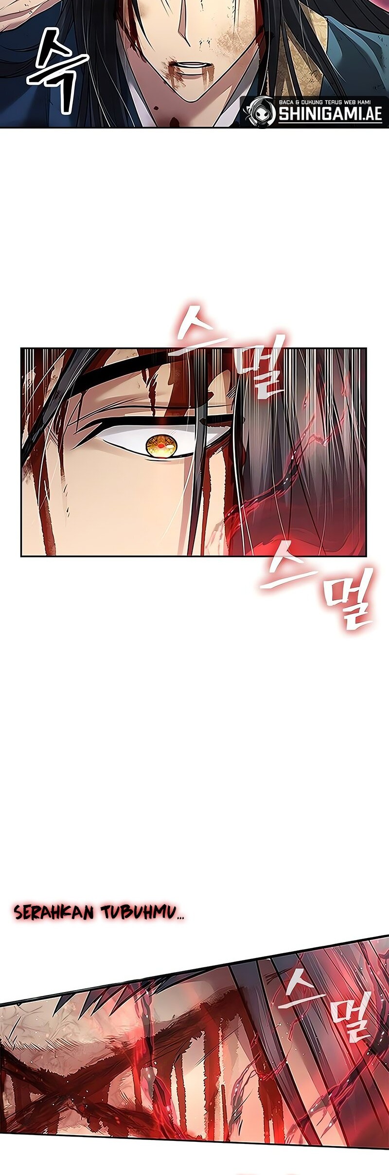 Regression of the Yong Clan Heir Chapter 8 - halaman 9