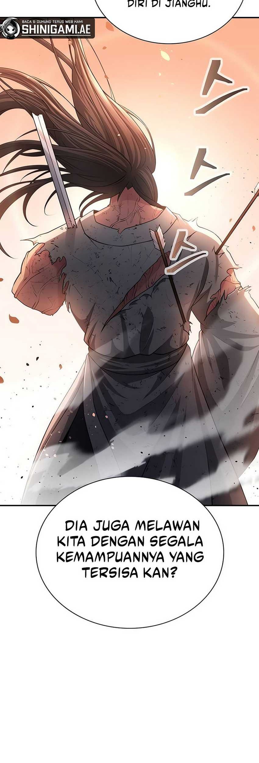 Regression of the Yong Clan Heir Chapter 9 - halaman 10