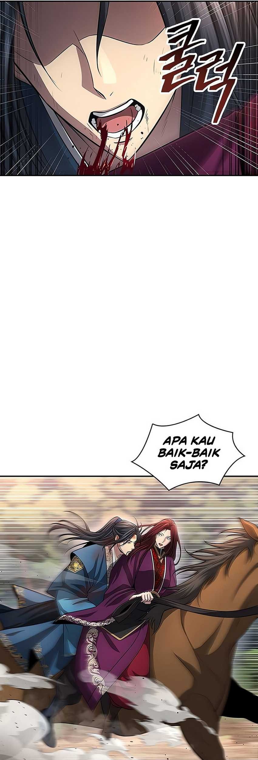 Regression of the Yong Clan Heir Chapter 9 - halaman 12