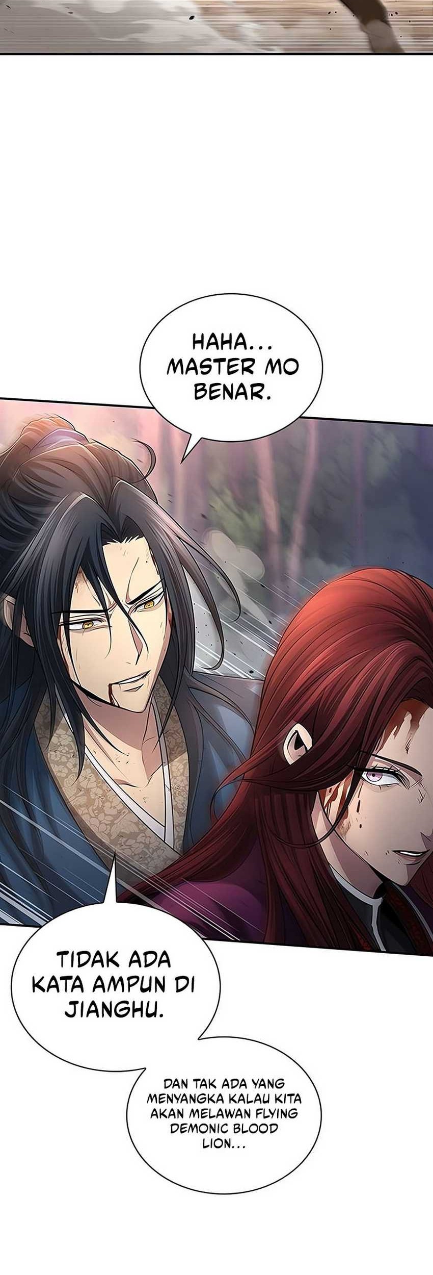 Regression of the Yong Clan Heir Chapter 9 - halaman 13