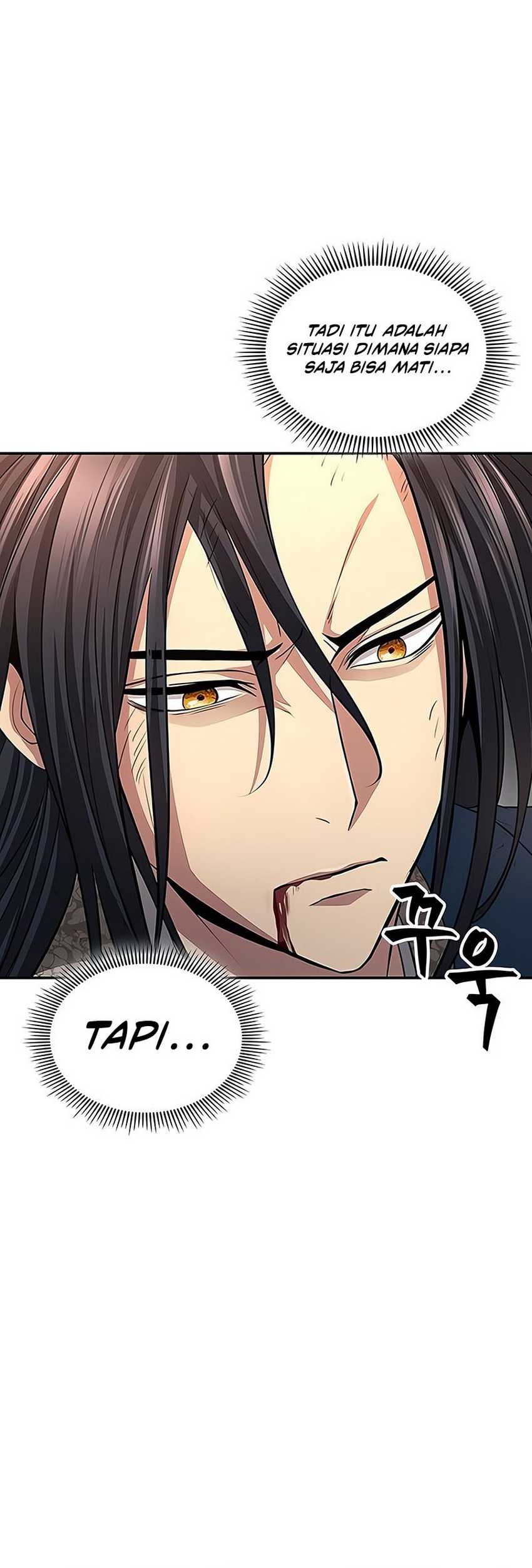 Regression of the Yong Clan Heir Chapter 9 - halaman 14