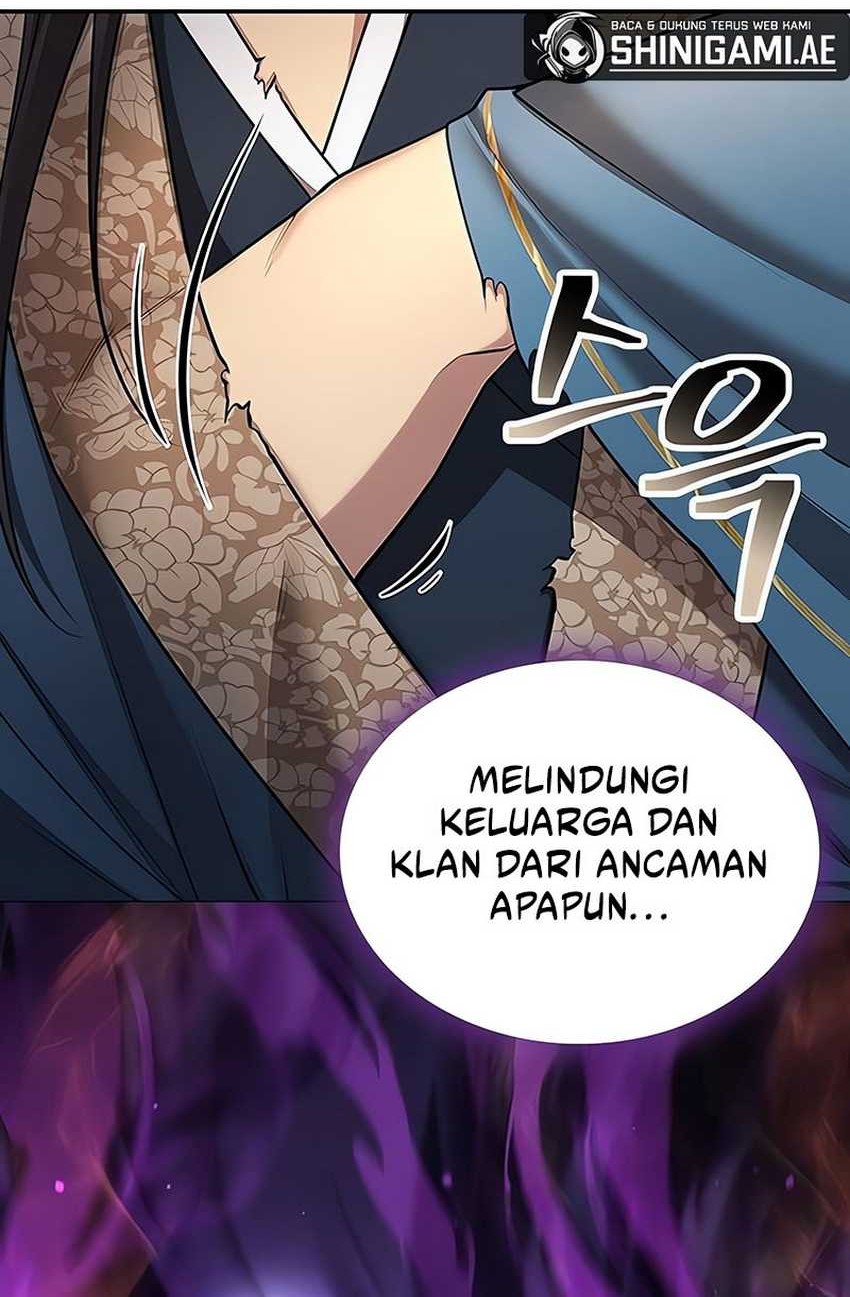 Regression of the Yong Clan Heir Chapter 9 - halaman 15