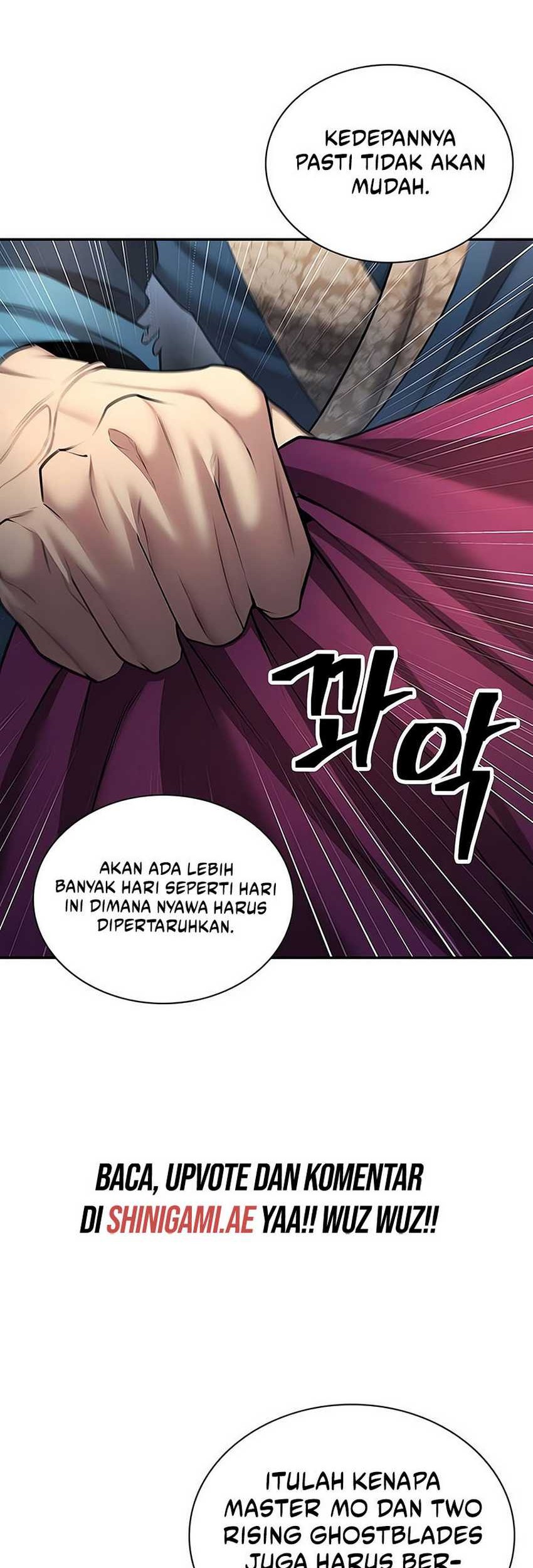 Regression of the Yong Clan Heir Chapter 9 - halaman 17