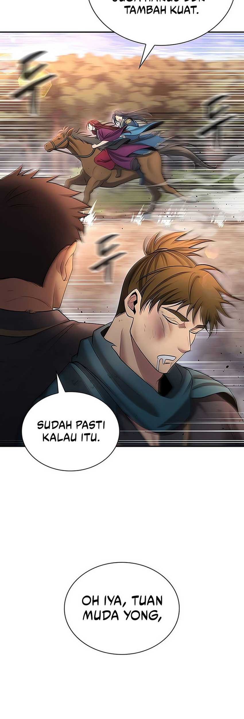 Regression of the Yong Clan Heir Chapter 9 - halaman 18