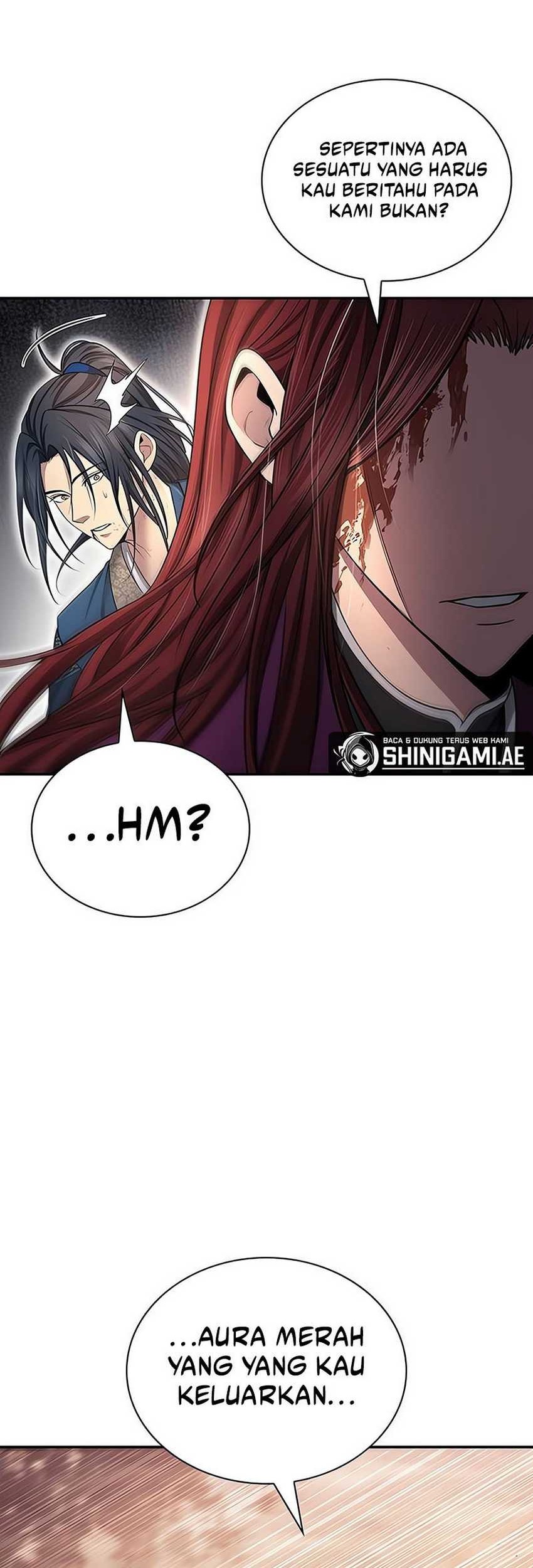 Regression of the Yong Clan Heir Chapter 9 - halaman 19