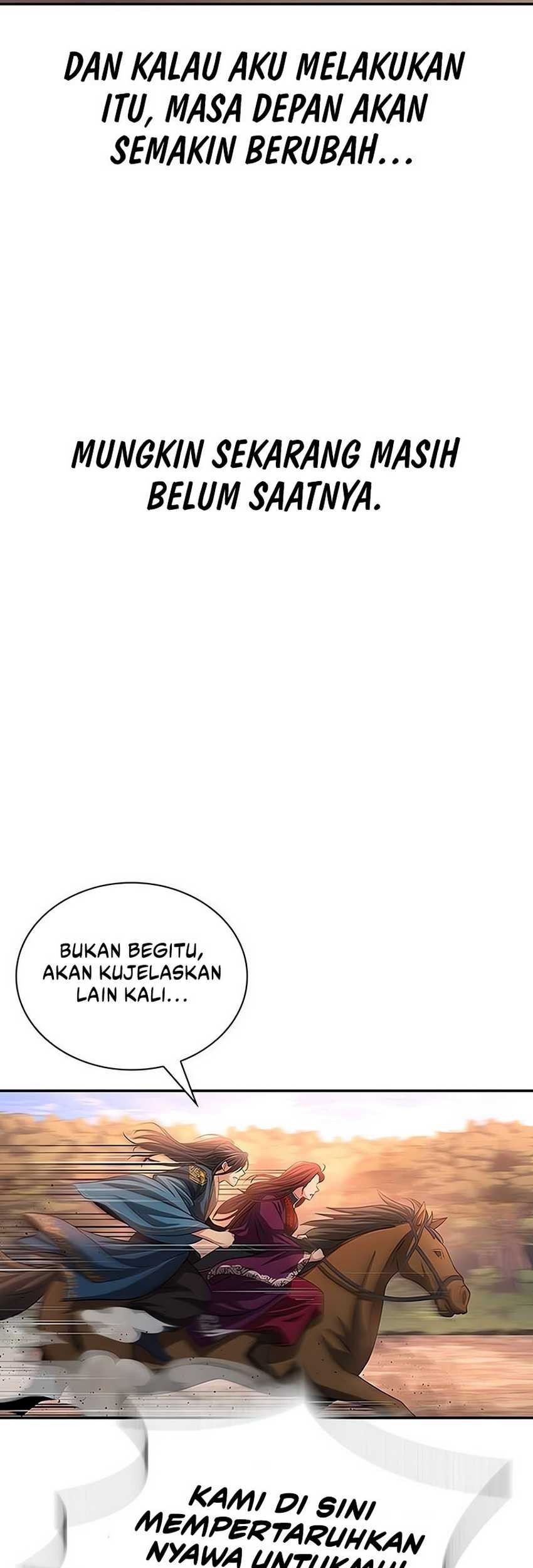 Regression of the Yong Clan Heir Chapter 9 - halaman 26